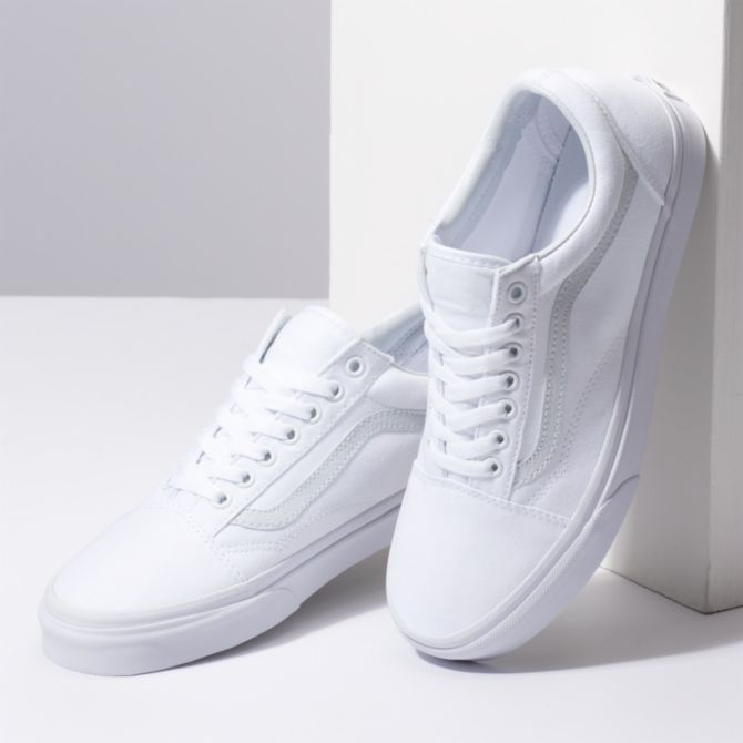 Vans shop soulier femme